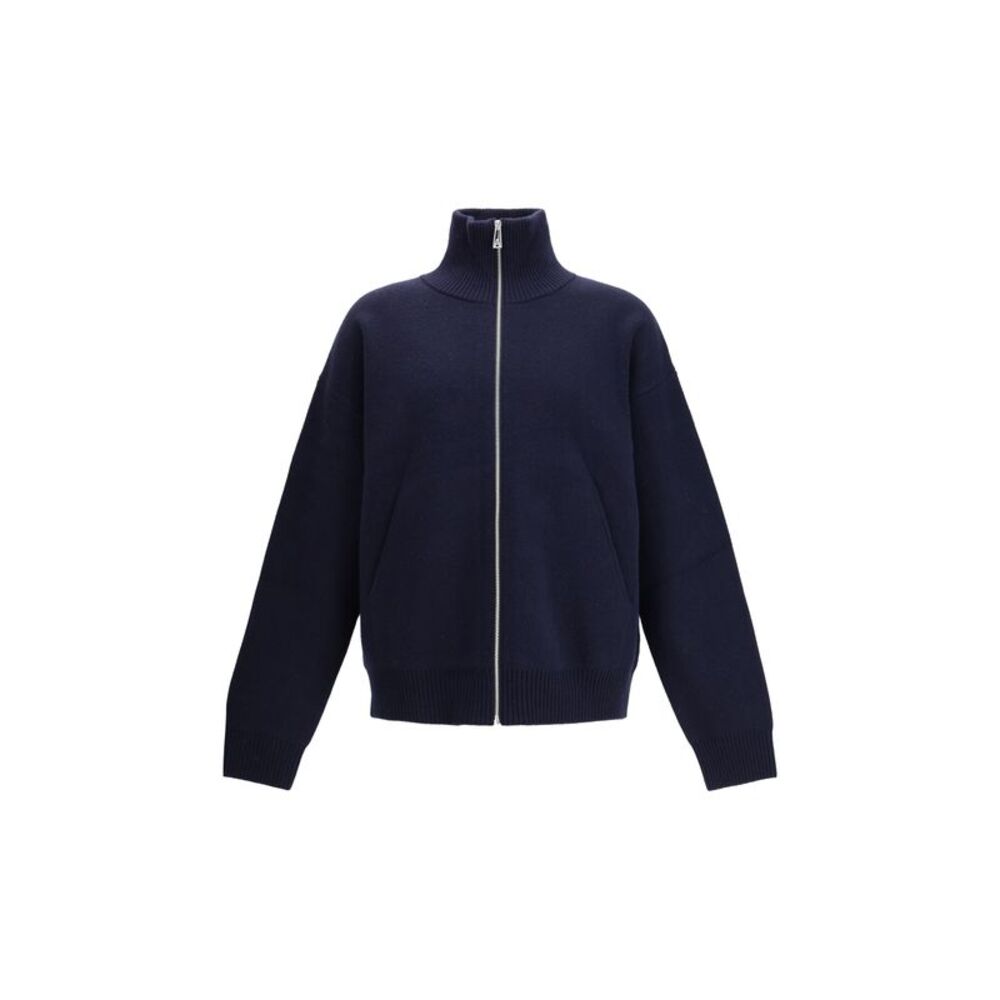 Axel Arigato Men Zip-Up Sweater
